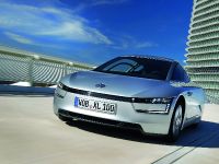 Volkswagen XL1 (2013) - picture 2 of 17