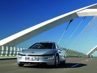 Volkswagen XL1 (2013) - picture 3 of 17