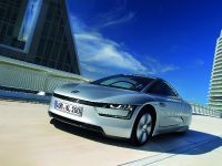 Volkswagen XL1 (2013) - picture 4 of 17