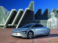 Volkswagen XL1 (2013) - picture 5 of 17