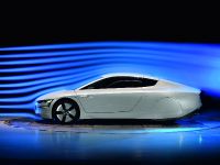 Volkswagen XL1 (2013) - picture 7 of 17