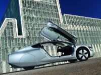 Volkswagen XL1 (2013) - picture 8 of 17