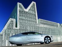 Volkswagen XL1 (2013)