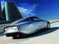Volkswagen XL1 (2013) - picture 10 of 17