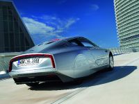 Volkswagen XL1 (2013) - picture 11 of 17