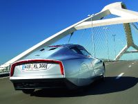 Volkswagen XL1 (2013)