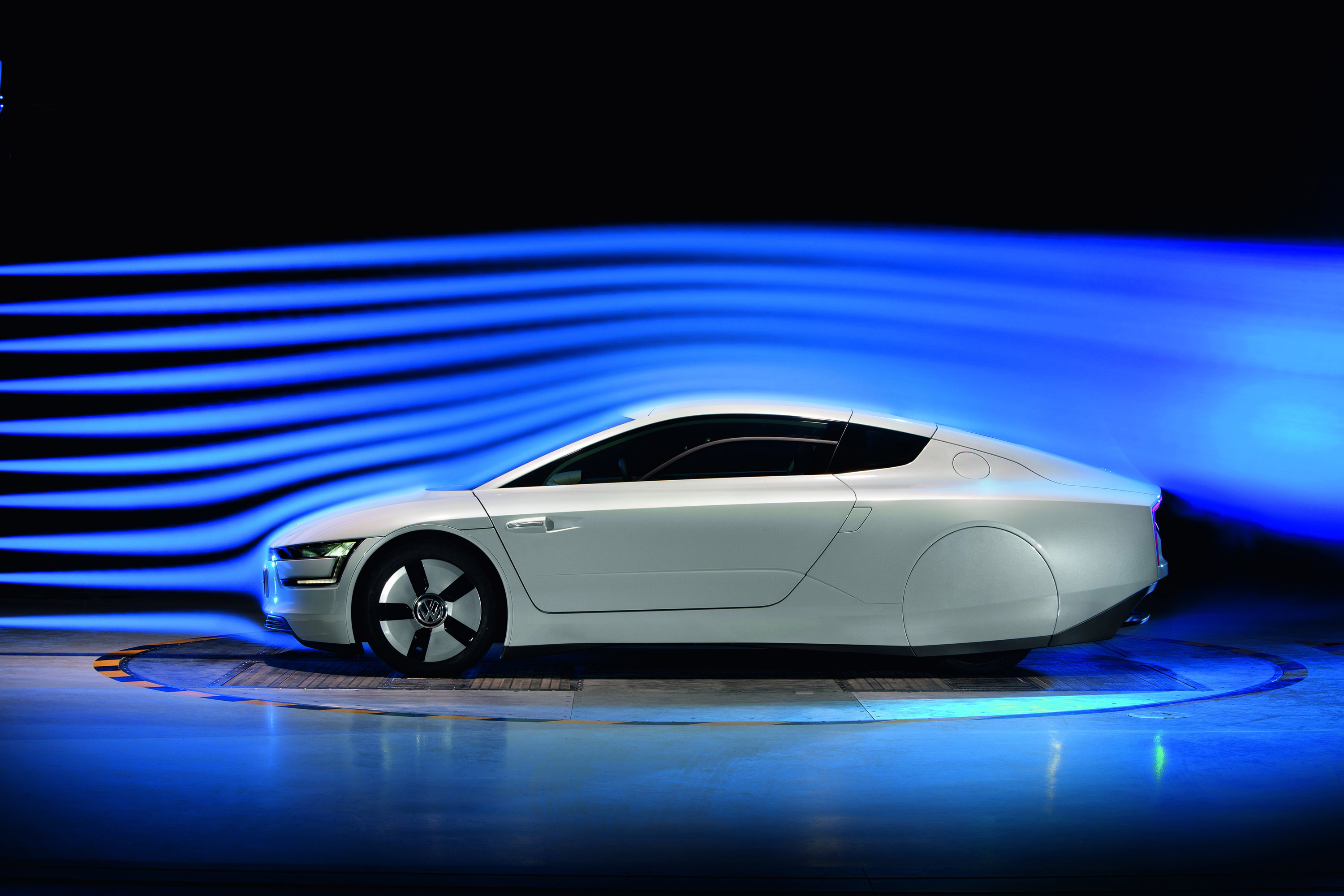 Volkswagen XL1