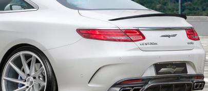 Voltage-Design Mercedes-Benz S63 AMG (2014) - picture 4 of 6