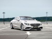 Voltage-Design Mercedes-Benz S63 AMG (2014) - picture 1 of 6