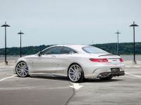 Voltage-Design Mercedes-Benz S63 AMG (2014) - picture 2 of 6