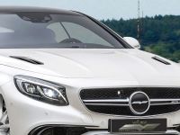 Voltage-Design Mercedes-Benz S63 AMG (2014) - picture 5 of 6