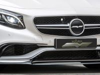 Voltage-Design Mercedes-Benz S63 AMG (2014) - picture 6 of 6