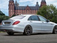 Voltage-Design Mercedes-Benz S65 AMG (2014) - picture 2 of 3