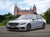 Voltage-Design Mercedes-Benz S65 AMG (2014) - picture 3 of 3