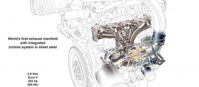 Volvo 2-litre GTDi engine (2010) - picture 7 of 8