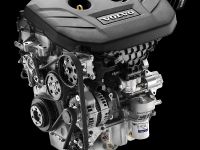 Volvo 2-litre GTDi engine, 8 of 8