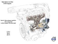 Volvo 2-litre GTDi engine (2010) - picture 7 of 8