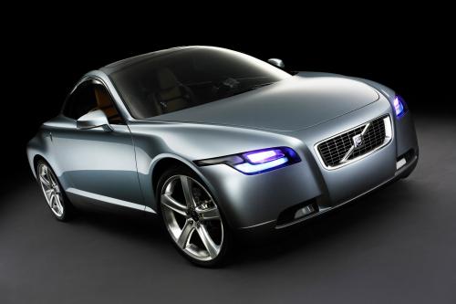 Volvo 3CC (2005) - picture 16 of 21