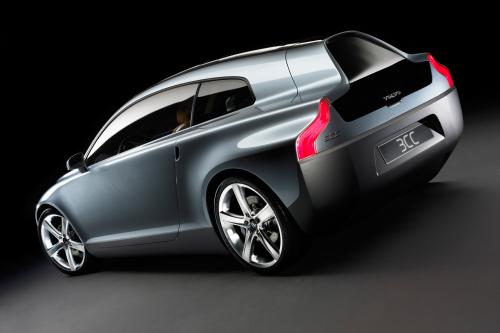 Volvo 3CC (2005) - picture 17 of 21