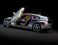 Volvo 3CC (2005) - picture 18 of 21