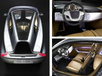 Volvo 3CC (2005) - picture 21 of 21