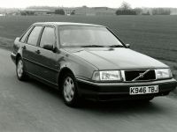 Volvo 440 Sxi (1992)
