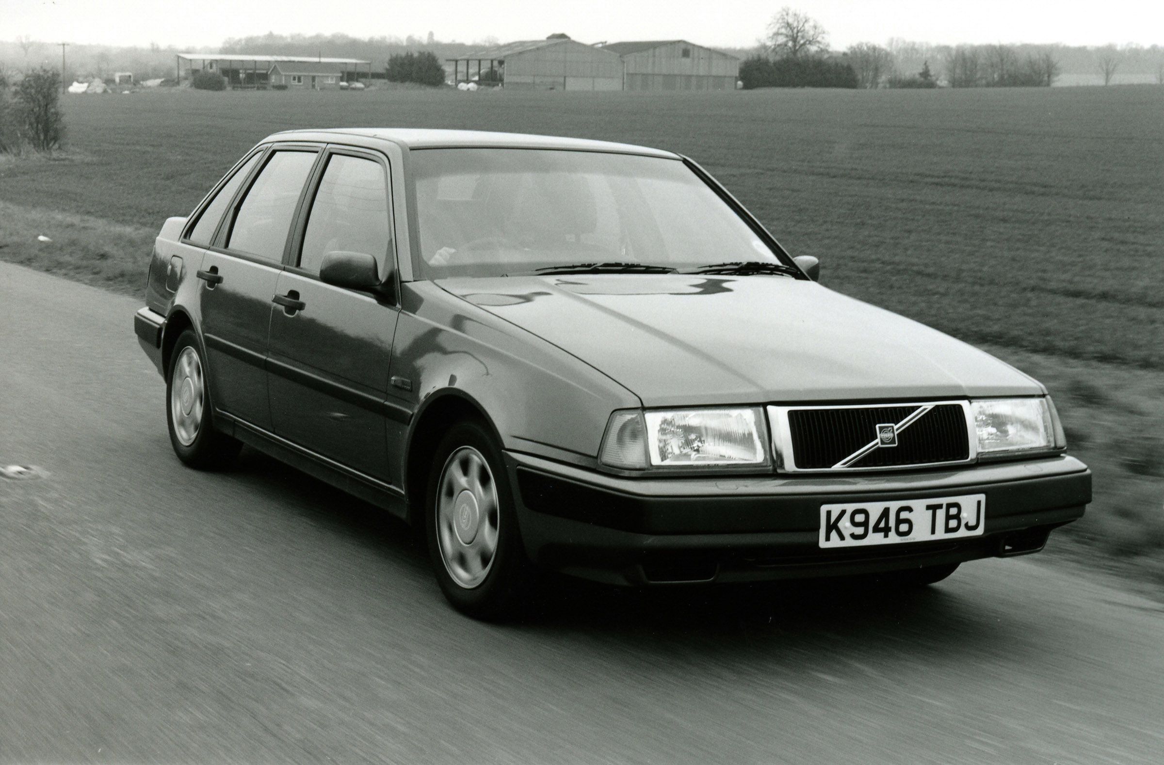 Volvo 440 Sxi