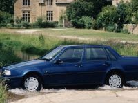 Volvo 450 SE TD (1996)