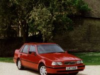 Volvo 460 (1993)