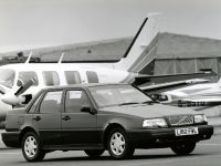 Volvo 460 (1993) - picture 2 of 3