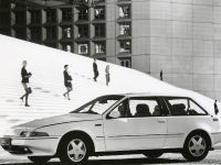 Volvo 480 Coupe (1992) - picture 2 of 2