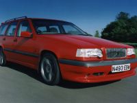 Volvo 850 (1996)