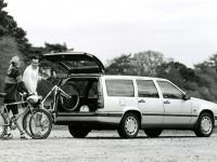 Volvo 850 SE Estate (1993)