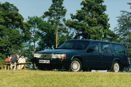 Volvo 940 (1996) - picture 1 of 2