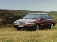 Volvo 960 (1995) - picture 2 of 3