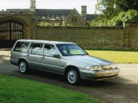 Volvo 960 (1995)