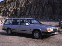 Volvo 960 Estate 1992