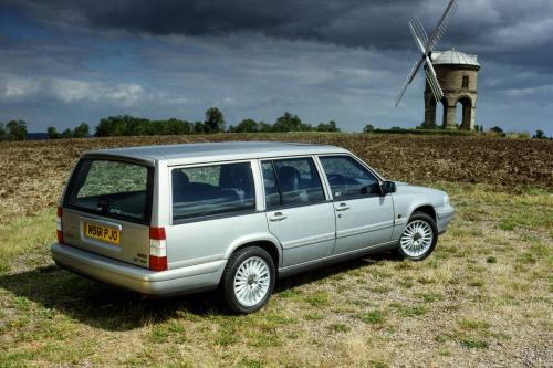 Volvo 960 GLE (1994) - picture 1 of 1