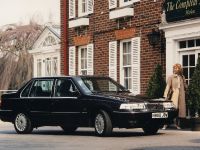 Volvo 960 Luxury Edition 1996