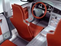 Volvo Adventure Concept Car (2002) - picture 3 of 4