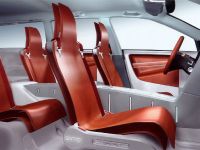 Volvo Adventure Concept Car (2002)