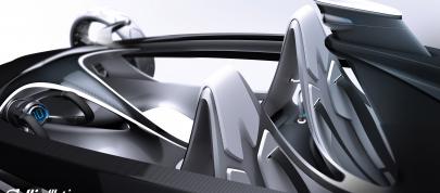 Volvo Air Motion Concept (2010) - picture 4 of 7