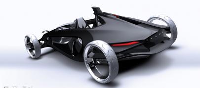 Volvo Air Motion Concept (2010) - picture 7 of 7