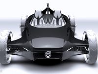 Volvo Air Motion Concept (2010) - picture 1 of 7