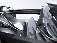Volvo Air Motion Concept