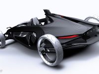 Volvo Air Motion Concept (2010) - picture 2 of 7