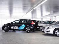 Volvo Autonomous Parking Concept (2013) - picture 2 of 8