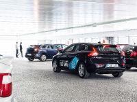 Volvo Autonomous Parking Concept (2013) - picture 3 of 8