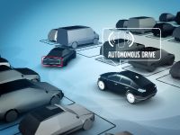 Volvo Autonomous Parking Concept (2013) - picture 6 of 8