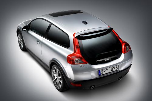 Volvo C30 (2006) - picture 1 of 10